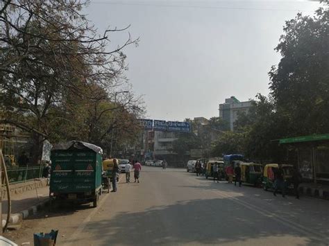 Govindpuri New Delhi Map Property Rates Projects Photos Reviews Info