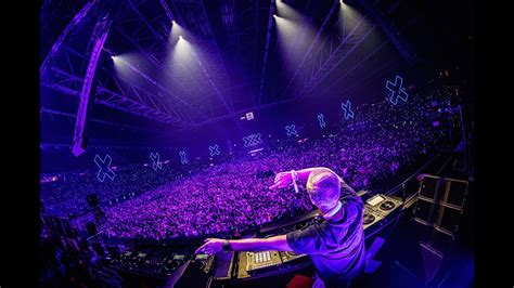 Armin Van Buuren Live Amf Amsterdam 2023 Live Dj Set Video Tracklist