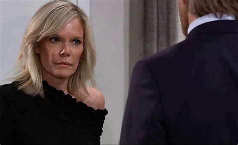 General Hospital Spoilers Ava S Decision To Go All In With Cates Could