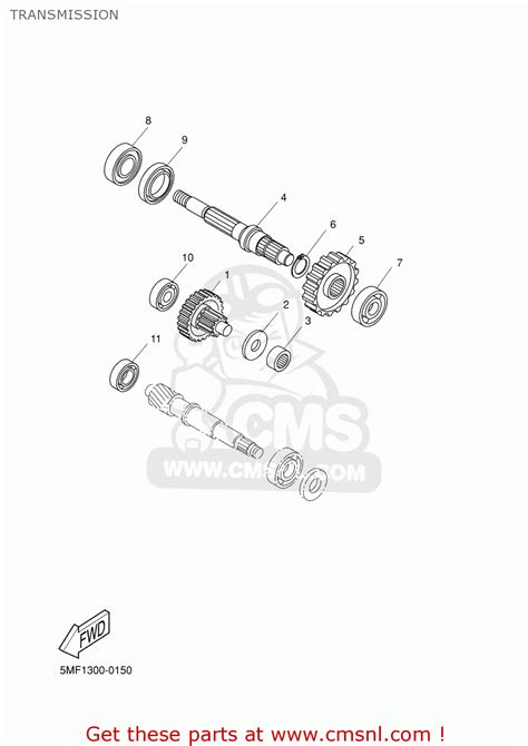 BRG R B 6000 26MM 19G NT For XQ150 MAXTER 2002 5LG3 GERMANY 1A5LG 300G1