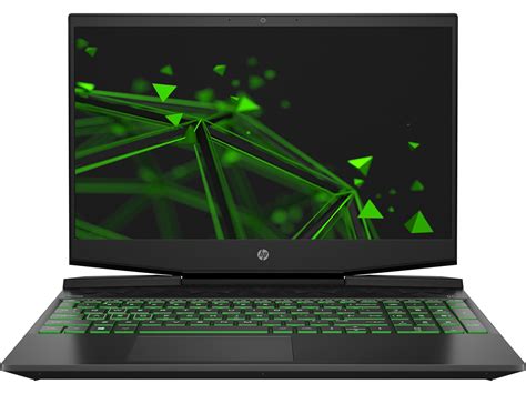 Hp Pavilion Gaming 15 Dk2054nu Laptopbg Технологията с теб