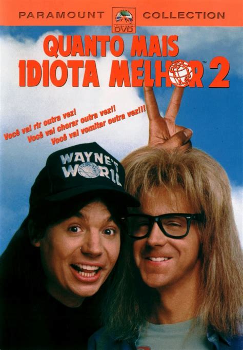 Wayne S World 2 Wiki Synopsis Reviews Watch And Download