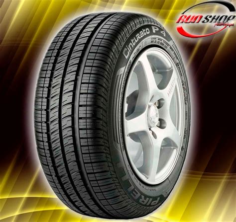 Llanta Pirelli P Cinturato R Precio De Remate En