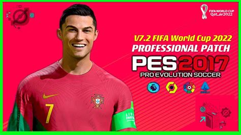 Pes Professional Patch V Fifa World Cup Edition Pc