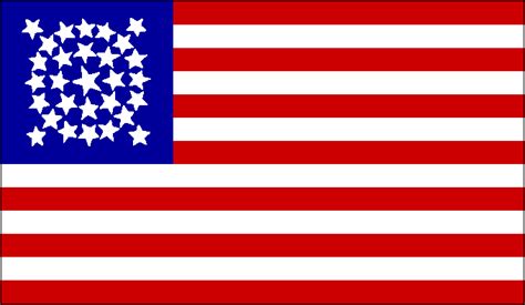 Official United States Flags