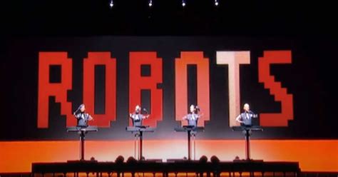 RIP Florian Schneider: Kraftwerk is perhaps electronic music's biggest ...