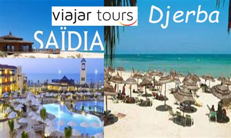 Viajar Tours Djerba E Sa Dia Partida De Lisboa E Do Porto