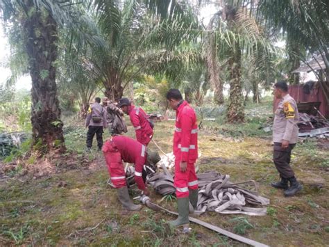 Ratusan Hotspot Karhutla Kembali Terdeteksi Di Sumatera Titik Di