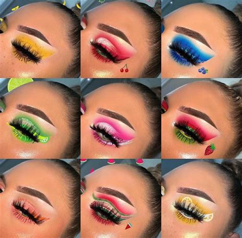 Pin By вєℓℓα 💗 вℓєssє∂ On ɱศʞεน℘ Disney Eye Makeup Pokemon Makeup