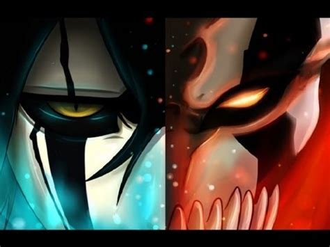 BLEACH Ichigo Vs Ulquiorra AMV Skillet Hero HD YouTube