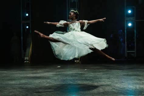 Madonna Set To Direct Film Based On True Story Of Michaela Deprince