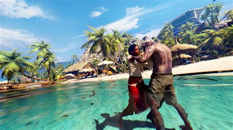 Dead Island Definitive Edition On Steam