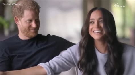 Royal Expert Says Prince Harry And Meghan Markle Wont Be Welcome In