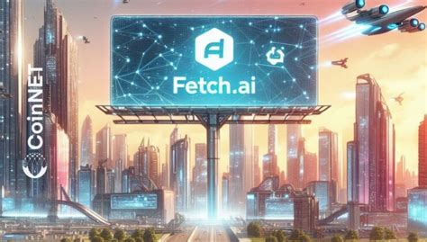 Yapay Zeka Tokeni Fetch ai FET Nedir Kurucuları Kim