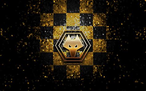 Wolves Fc Wanderers Wolverhampton Wolvesfc Club Logo Football Hd Wallpaper Pxfuel