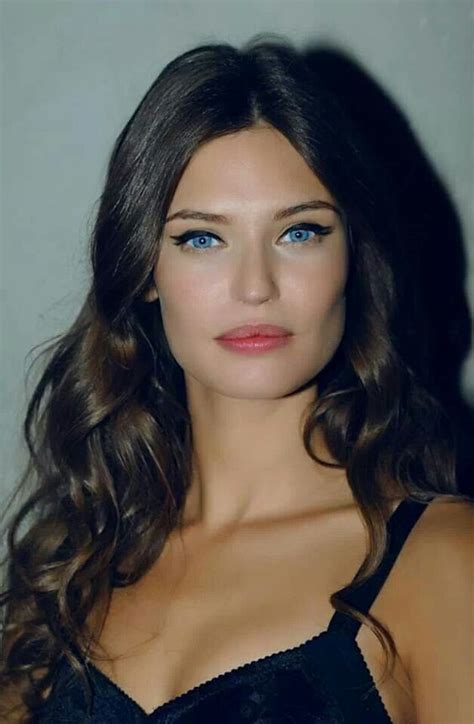 Pin By Yarina Gabriela On The Beauty Of Bianca Balti Italian Model