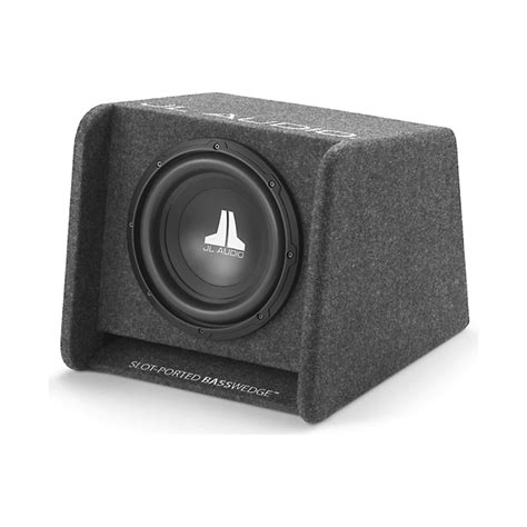 Subwoofer Auto Pasiv JL Audio JLCP110G 300W RMS