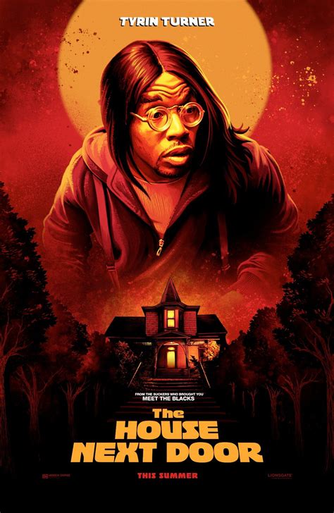 Red Band Trailer For The House Next Door Meet The Blacks 2