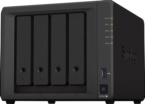 Thi T B L U Tr Synology Diskstation Ds