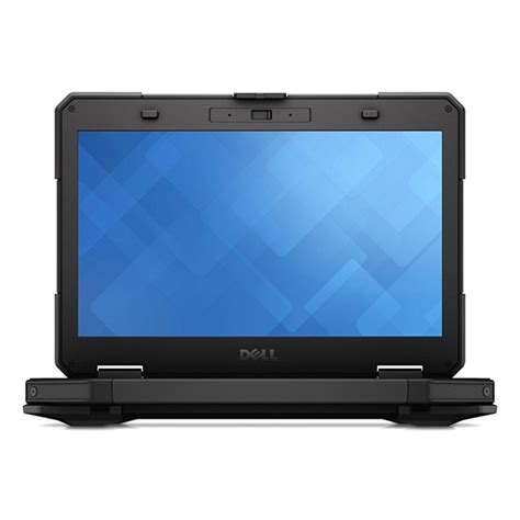 Dell Latitude Rugged Extreme 7214 2 In 1