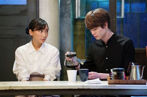 【写真】女優の杏さんの主演ドラマ「偽装不倫」の第4話の1シーン（c）日本テレビ Mantanweb（まんたんウェブ）