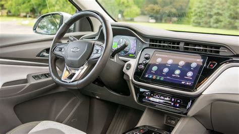 2022 Chevrolet Bolt EUV Driving Notes: The Bigger The Better