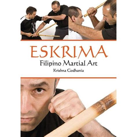 Eskrima Filipino Martial Art