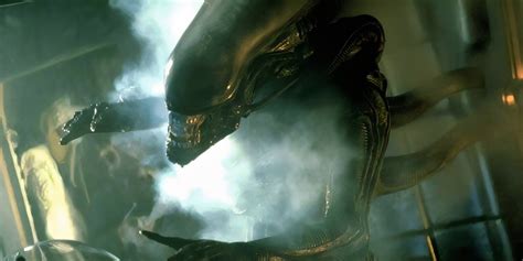 El primer xenomorfo de la franquicia Alien está de regreso oficialmente