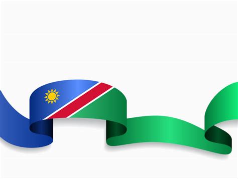 Namibia Flag Illustrations Royalty Free Vector Graphics And Clip Art