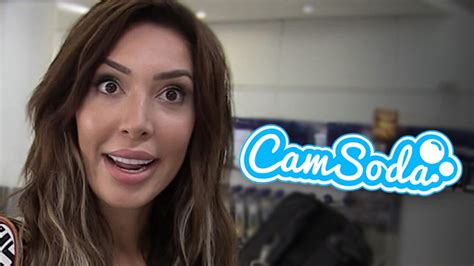 Farrah Abraham Will Train For Celebrity Boxing On Porn Camgirl Site