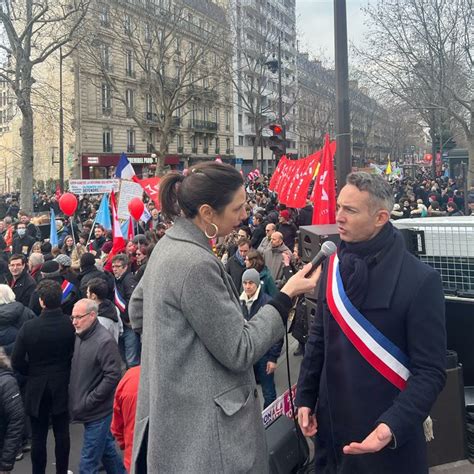 Jamnet El Bismustasi On Twitter Rt Ianbrossat Un Monde Fou La