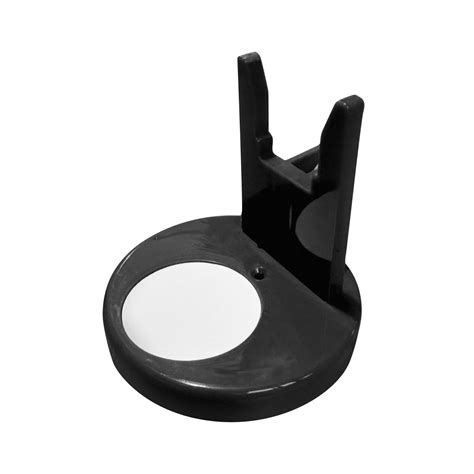 S SERENABLE Hot Glue Holder Hot Glue Tool Stand Desktop Hot Glue