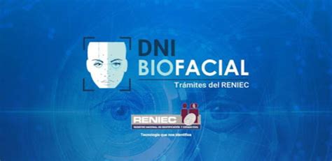 Reniec Aprende A Renovar Tu Dni En Simples Pasos Desde Internet El