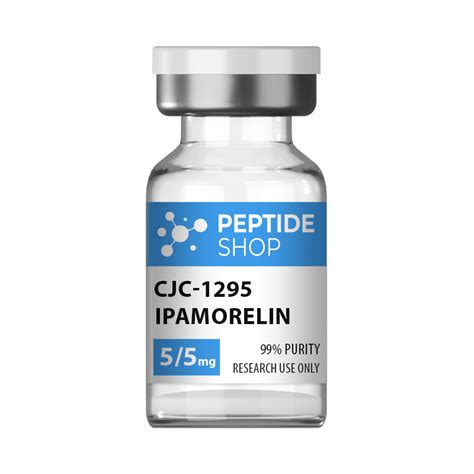 Buy Cjc Ipamorelin Mg Online Usa Made Pure Peptide Shop