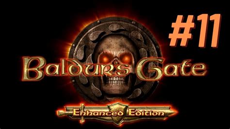 Baldur S Gate Enhanced Edition 11 Xvart Village Armageddon