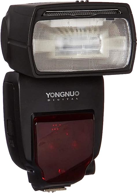 Amazon YONGNUO YN685 GN60 2 4G System ETTL HSS Wireless Flash