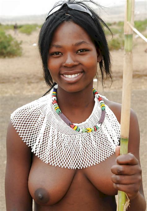 Nude African Tribal Girls Porn Photo