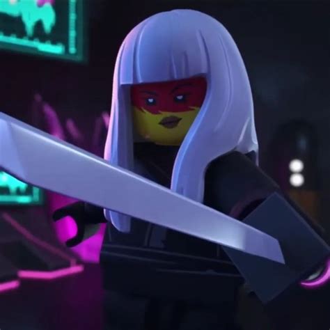 Harumi in 2022 | Ninjago, Lego ninjago, Lloyd ninjago