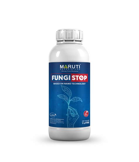 Fungi Stop Maruti Agro Biotech