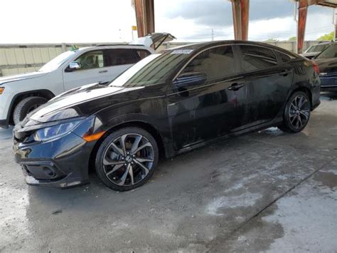 Honda Civic Sport For Sale Fl Miami South Wed Dec