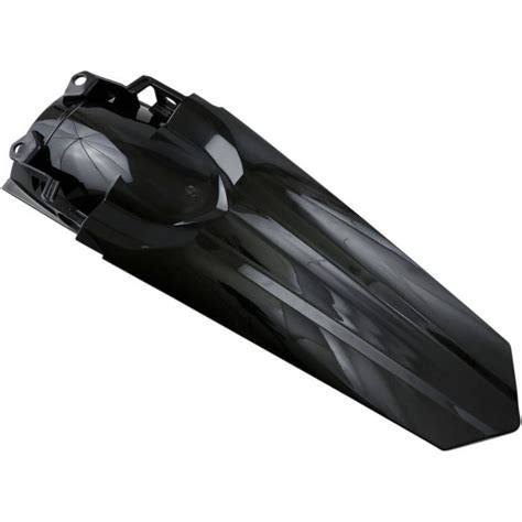 UFO Rear Fender Black HO04681 001 FortNine Canada