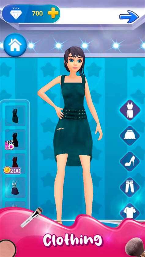 Download Do Apk De Glam Dress Up Fashion Game Para Android