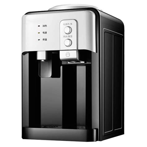 Buy Electric Water Dispenser Hot Cold Top Loading Countertop Water Cooler Dispenser Dispenser