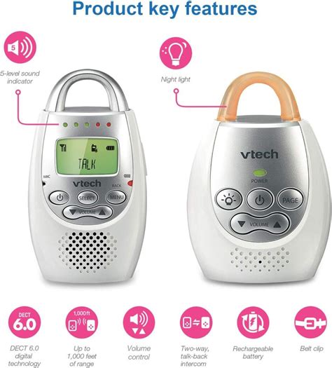 The 7 Best Travel Baby Monitors With Video And Audio Marcusmcdonnell