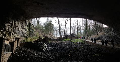 MudDonna's Caving Escapades: Cathedral Caverns, Alabama