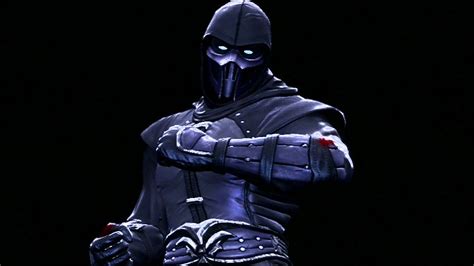 Mortal Kombat All Noob Saibot Fatalities Fps Youtube