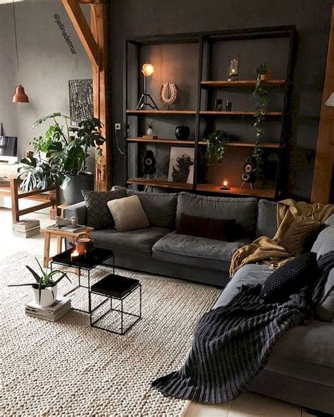 35 Stunning Scandinavian Interior Design And Decor Ideas Дизайн дома