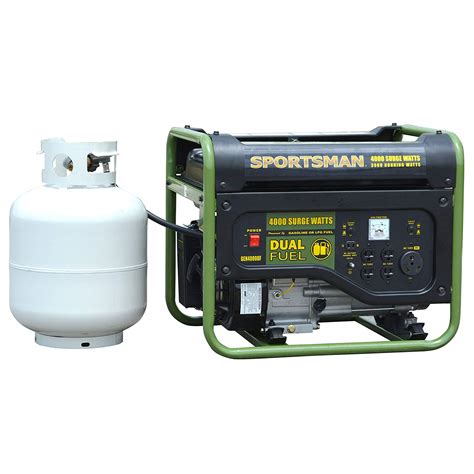 13 Best Portable Propane Generators In 2024 Jaxtr