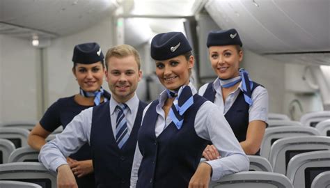 Cabin Crew Ar Air Group