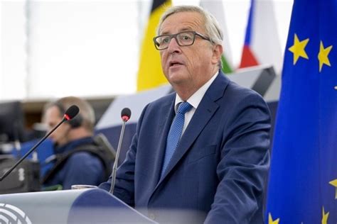 Jean-Claude Juncker: Brexit talks need a ‘miracle’